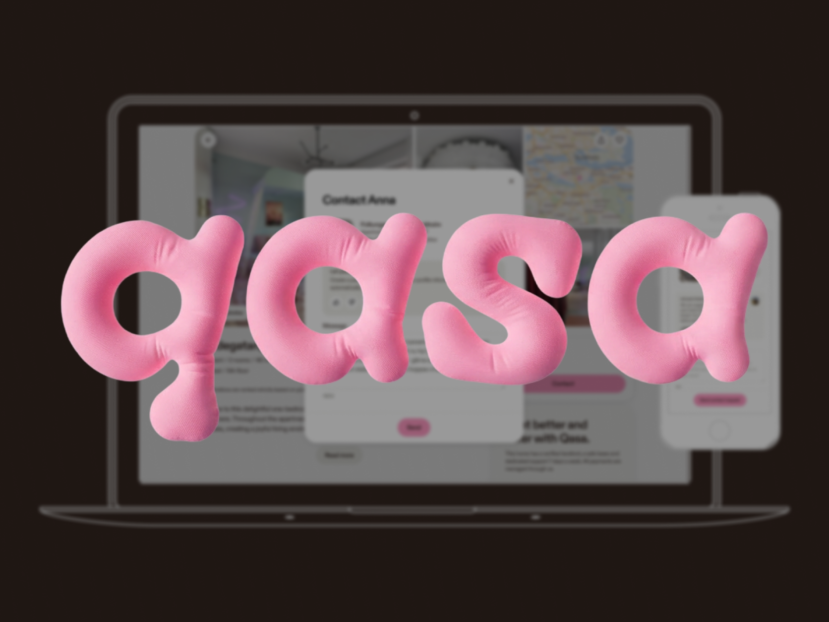 Qasa - Rental Matching Platform