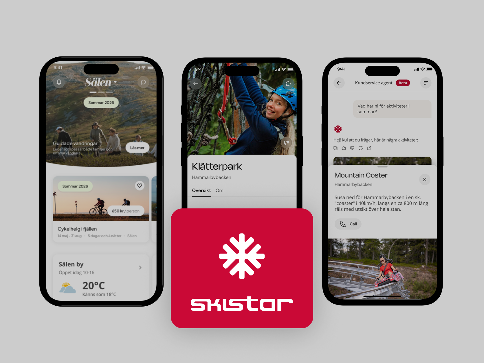 SkiStar
