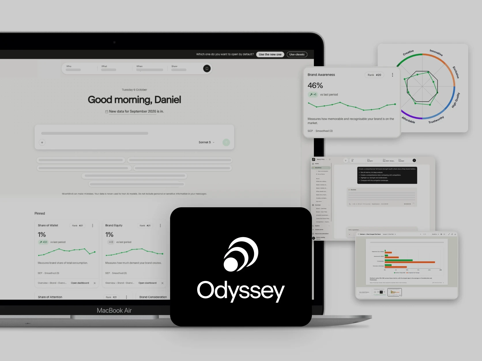 Odyssey
