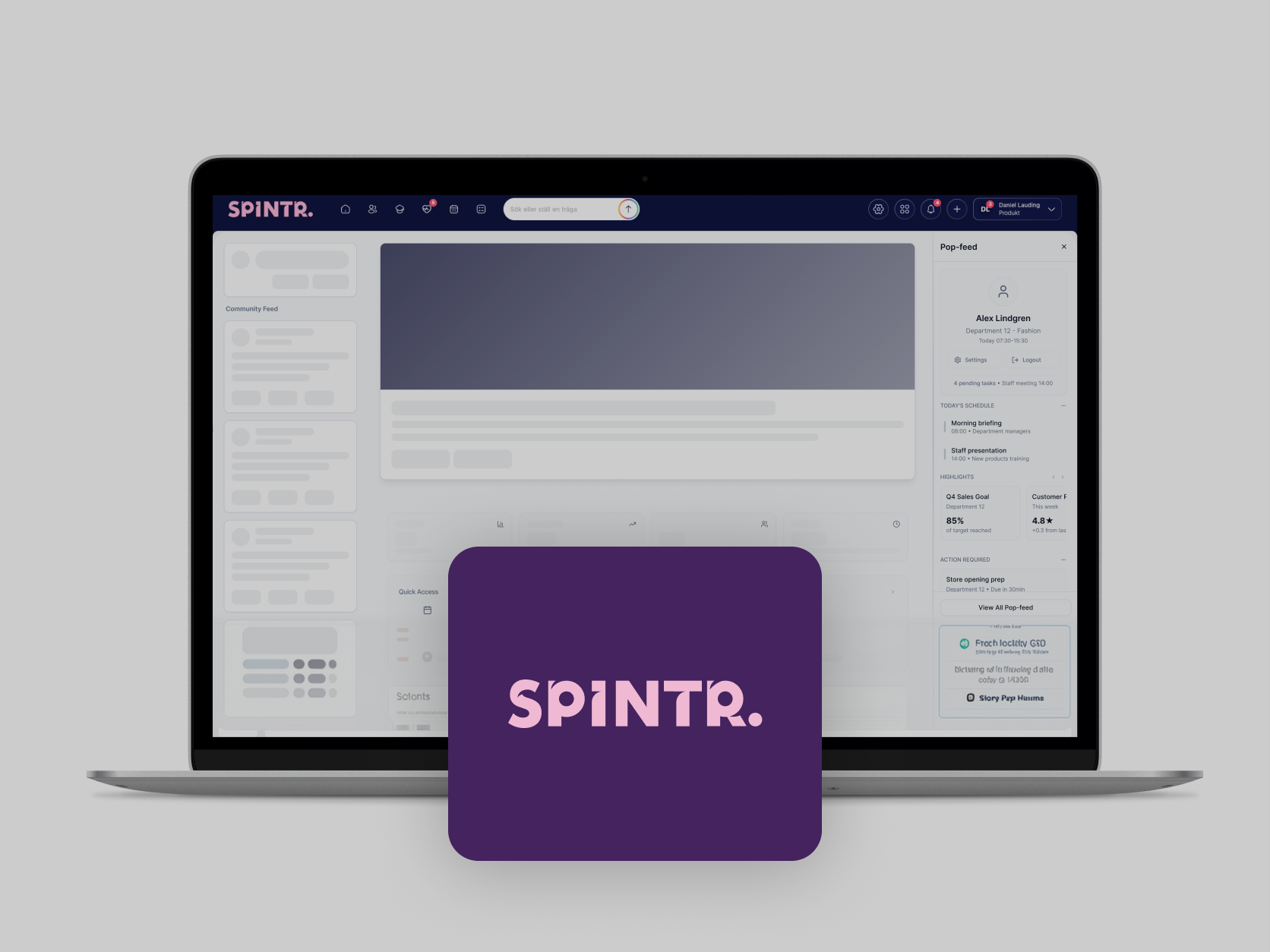 Spintr